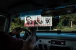 Kuba Cuba Castro Chavez Mandela Cienfuegos signpost road signs znak drogowy